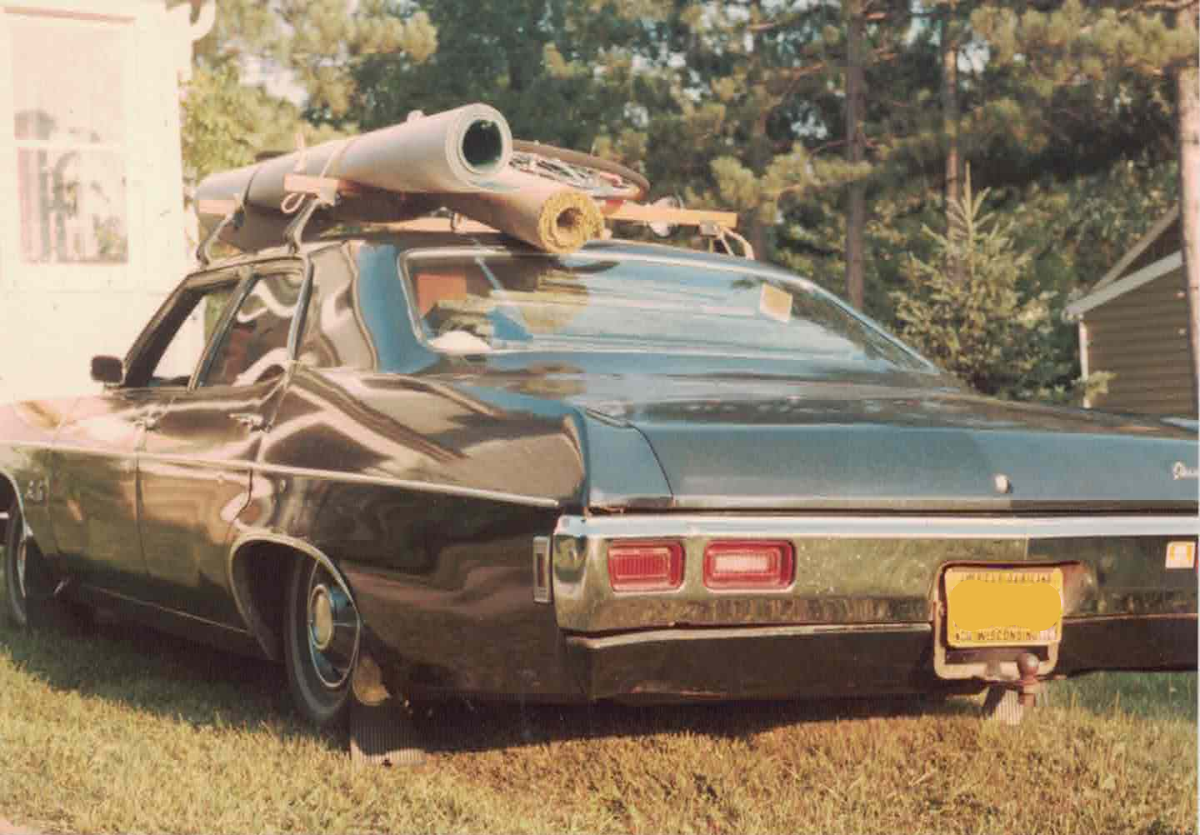 69 Belair
